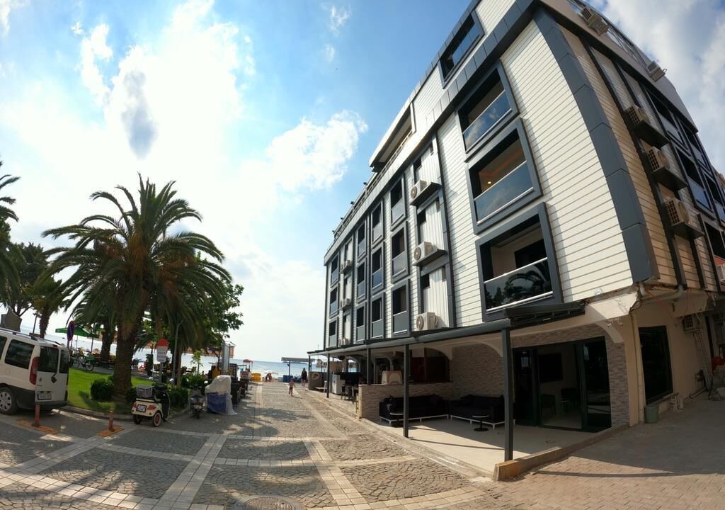 Photo of Outdoor in Marmara