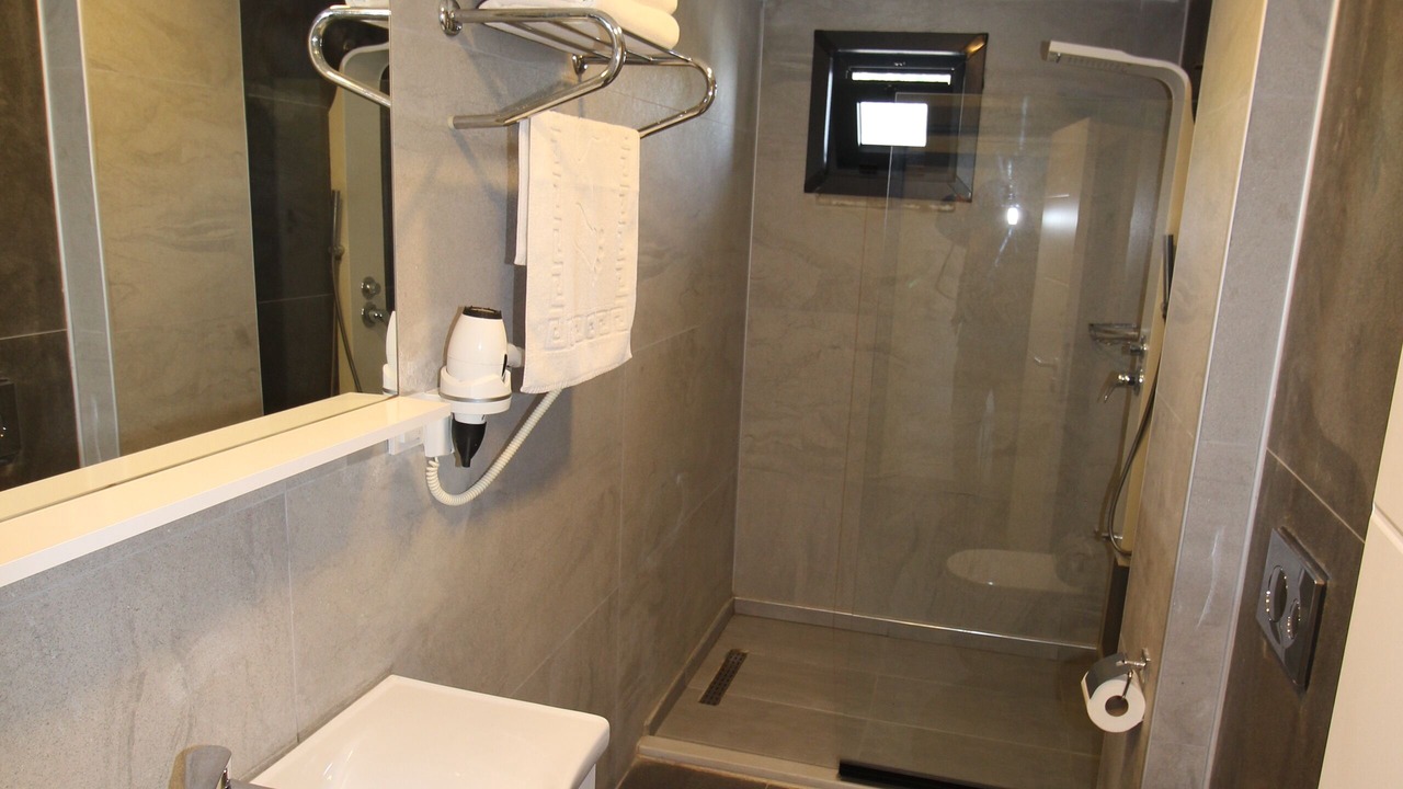 Photo of Bathroom in Marmara