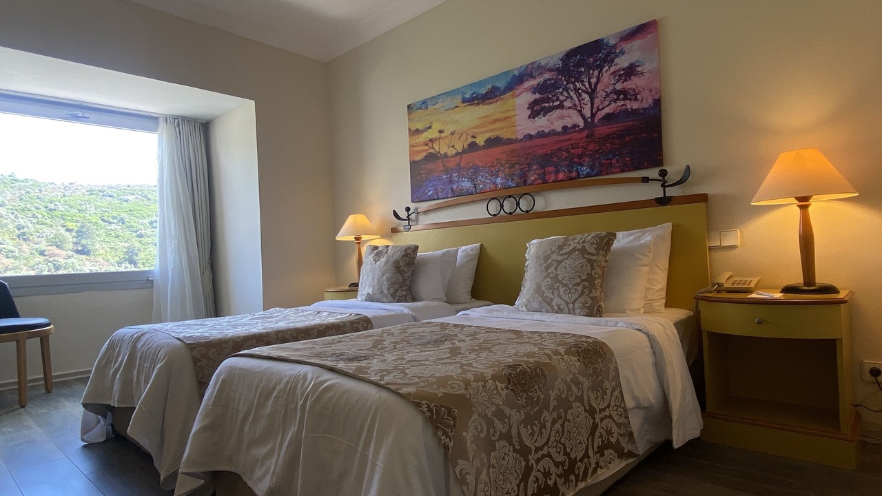 Photo of Bedroom in Gulluk