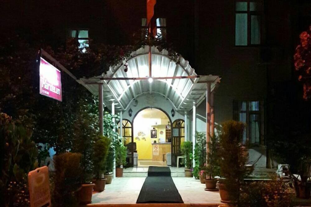 Photo of Outdoor in Oren