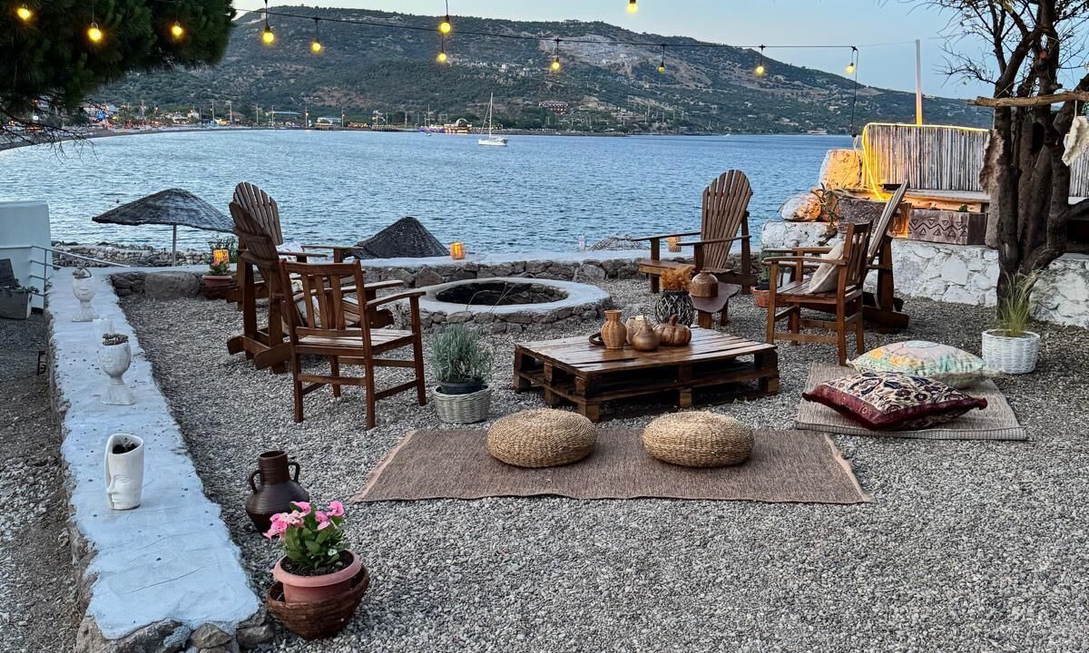 Photo of Outdoor in Ayvacik