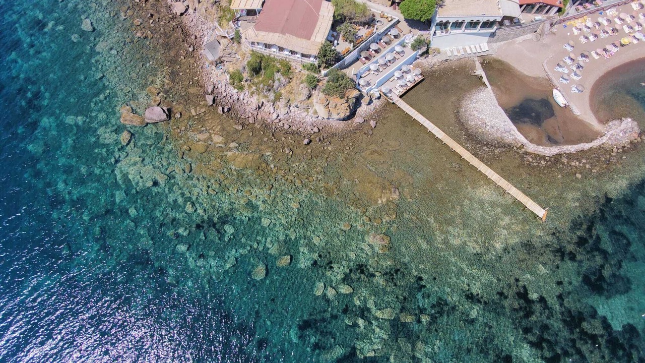 Photo of Outdoor in Ayvacik