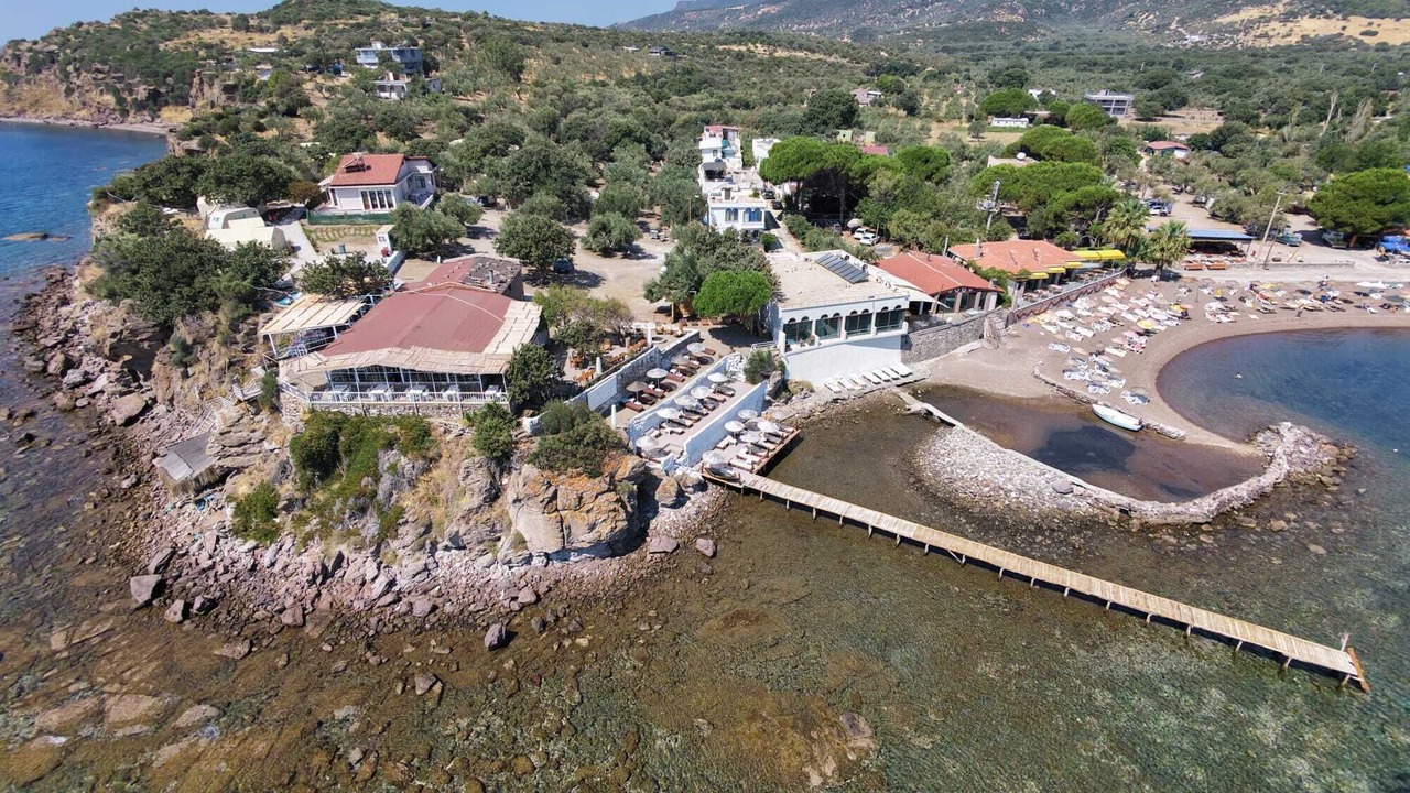 Photo of Outdoor in Ayvacik