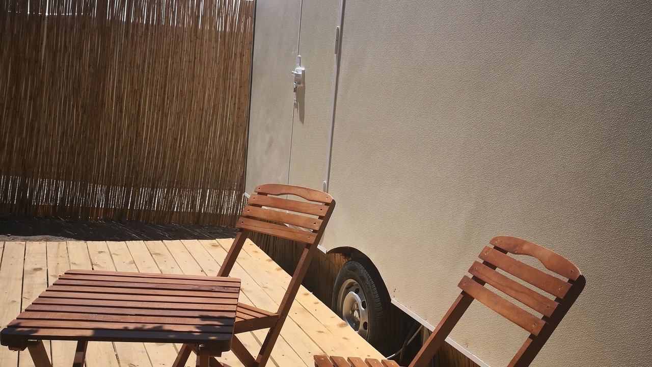 Photo of Outdoor in Ayvacik