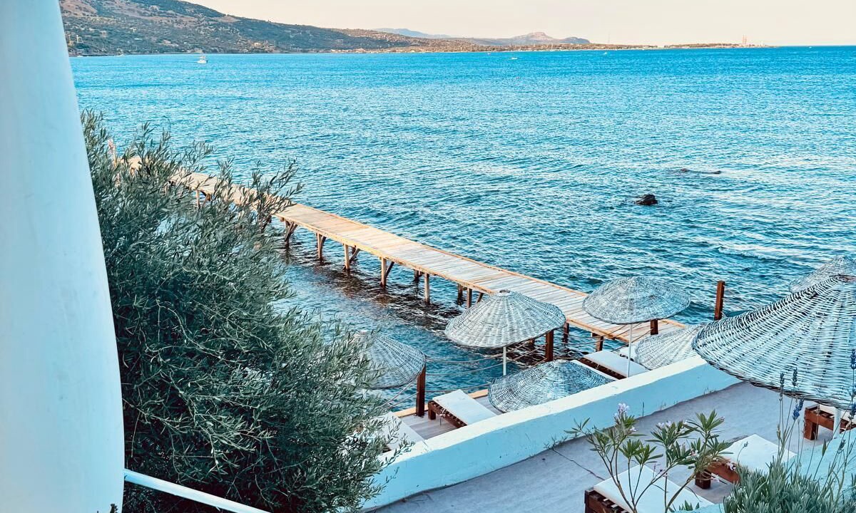 Photo of Outdoor in Ayvacik