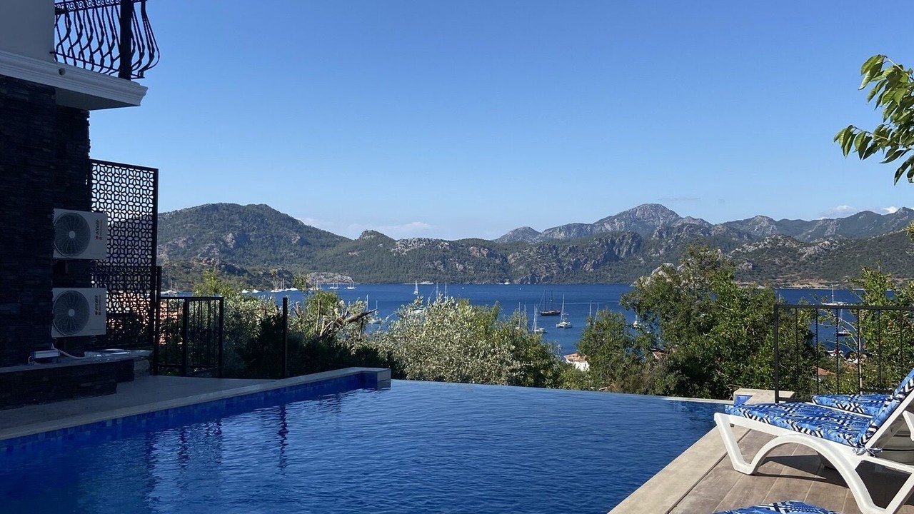 Photo of Outdoor in Selimiye