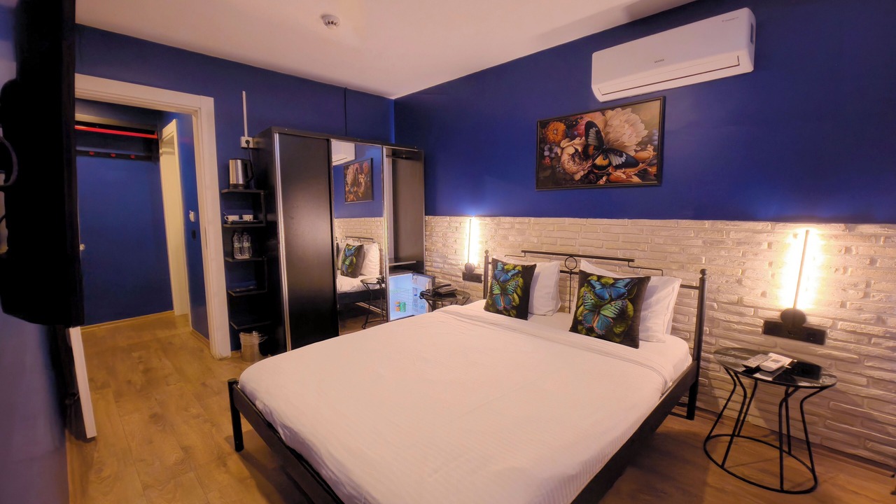 Photo of Bedroom in Konya City Center