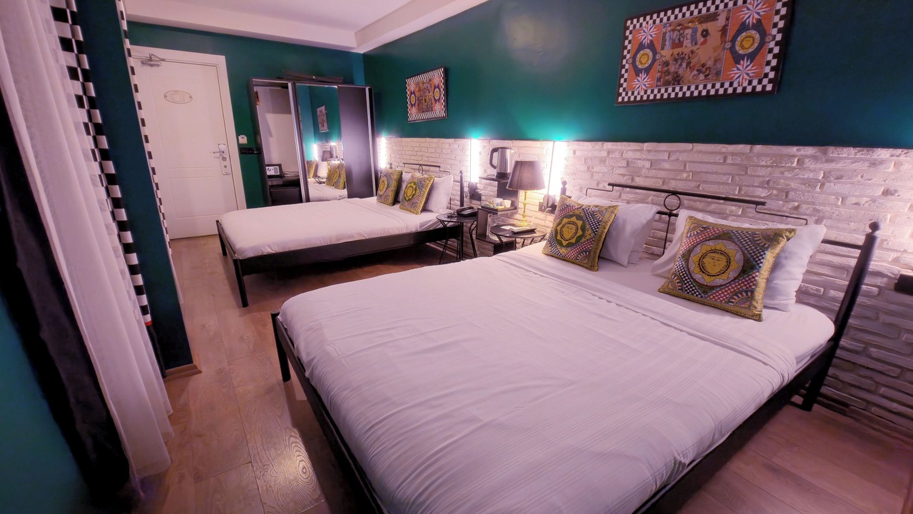 Photo of Bedroom in Konya City Center