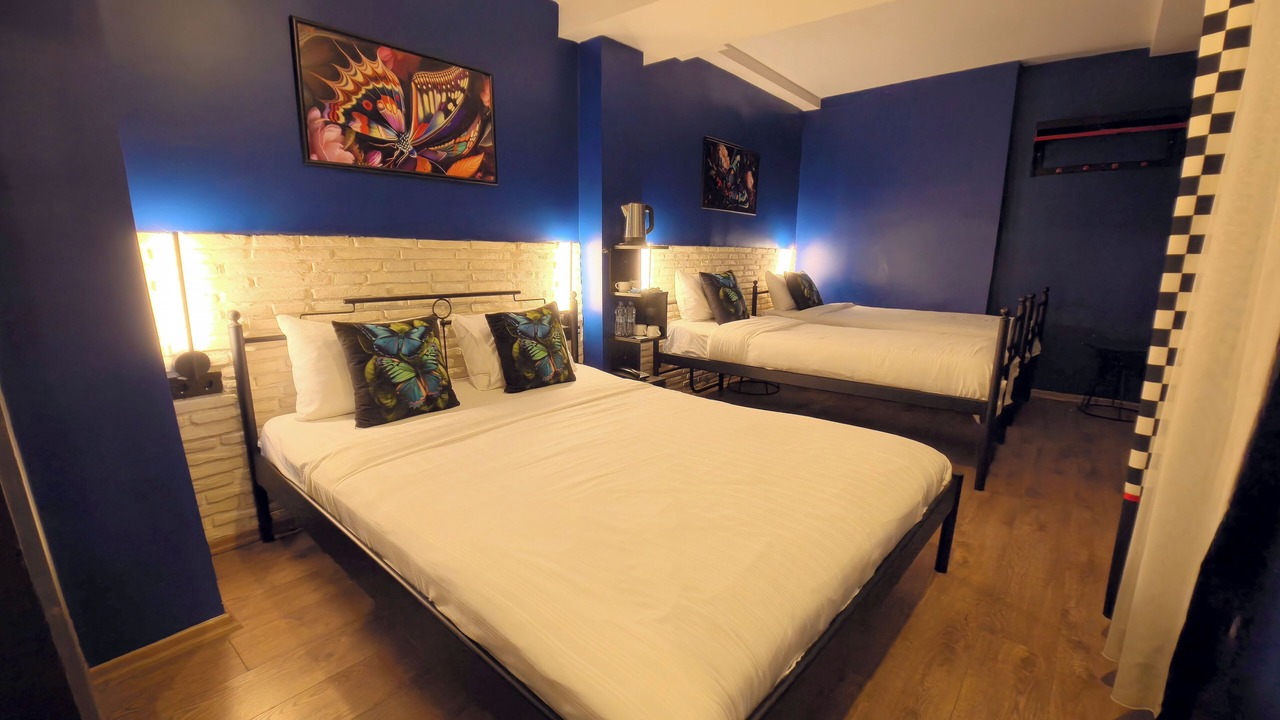 Photo of Bedroom in Konya City Center