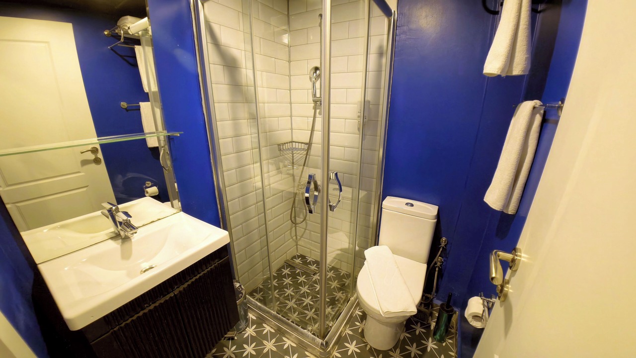 Photo of Bathroom in Konya City Center