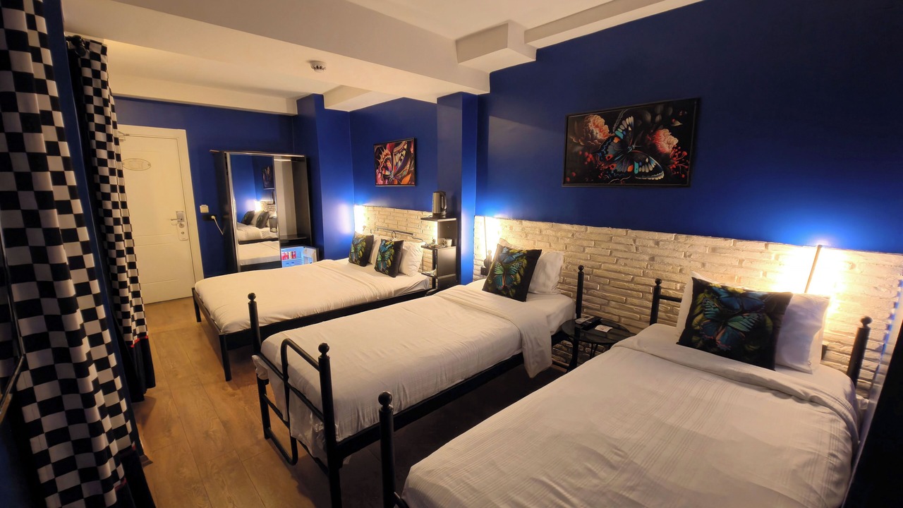 Photo of Bedroom in Konya City Center