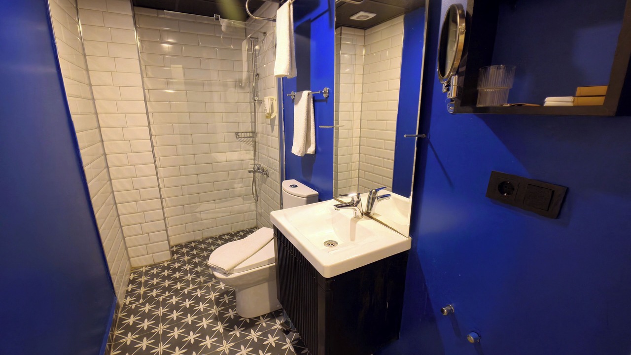 Photo of Bathroom in Konya City Center