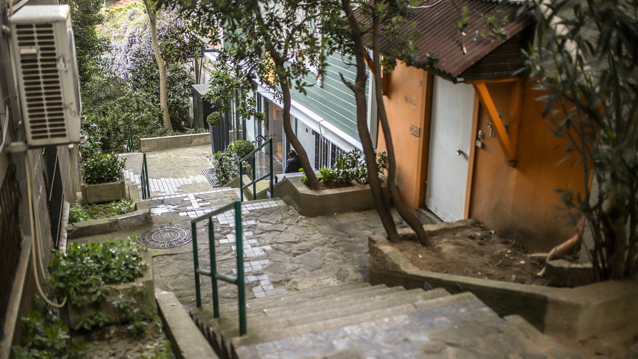 Photo of Outdoor in Kabatas