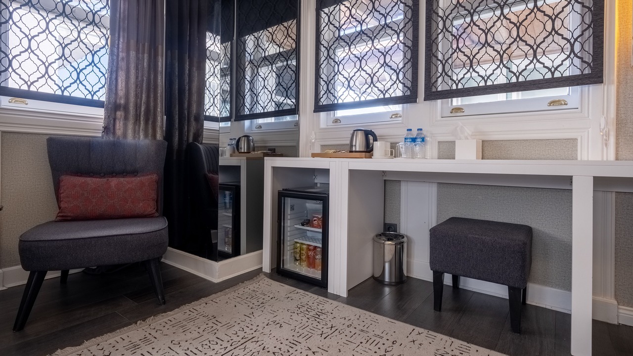 Photo of Bedroom in Kabatas