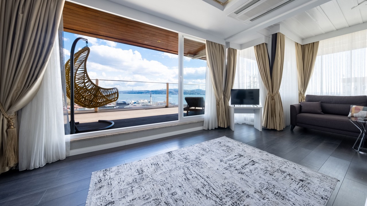 Photo of Bedroom in Kabatas