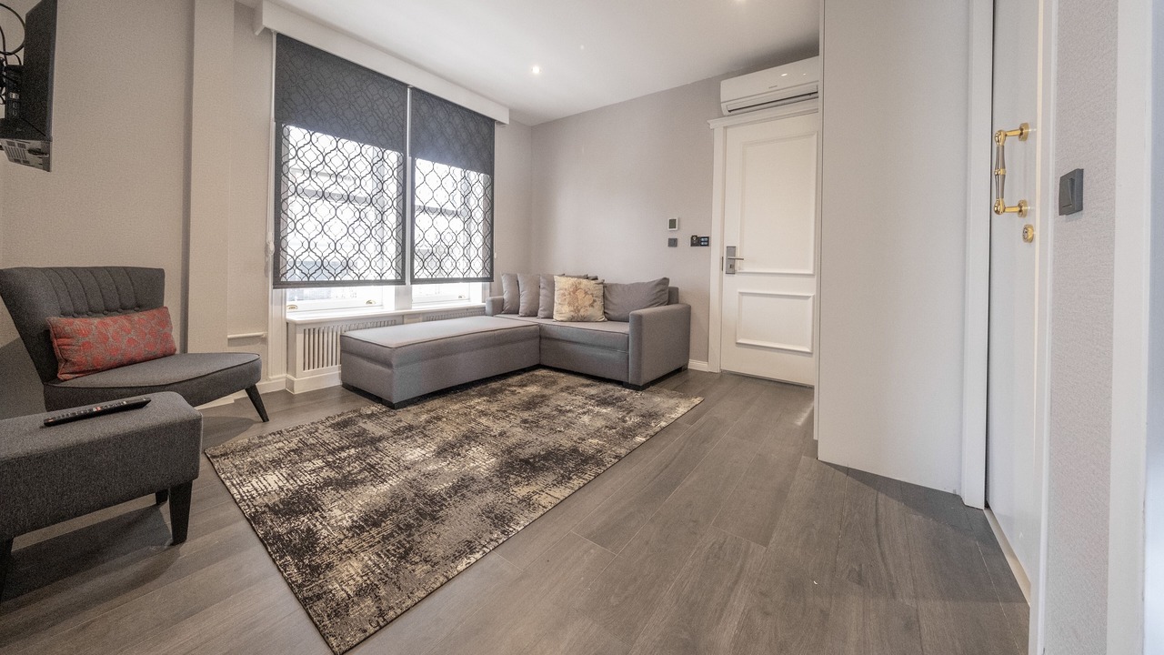 Photo of Bedroom in Kabatas