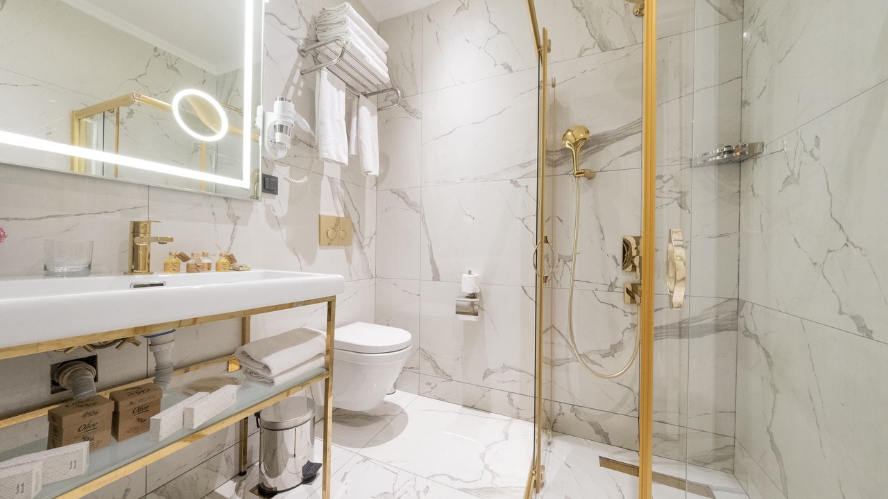 Photo of Bathroom in Kabatas