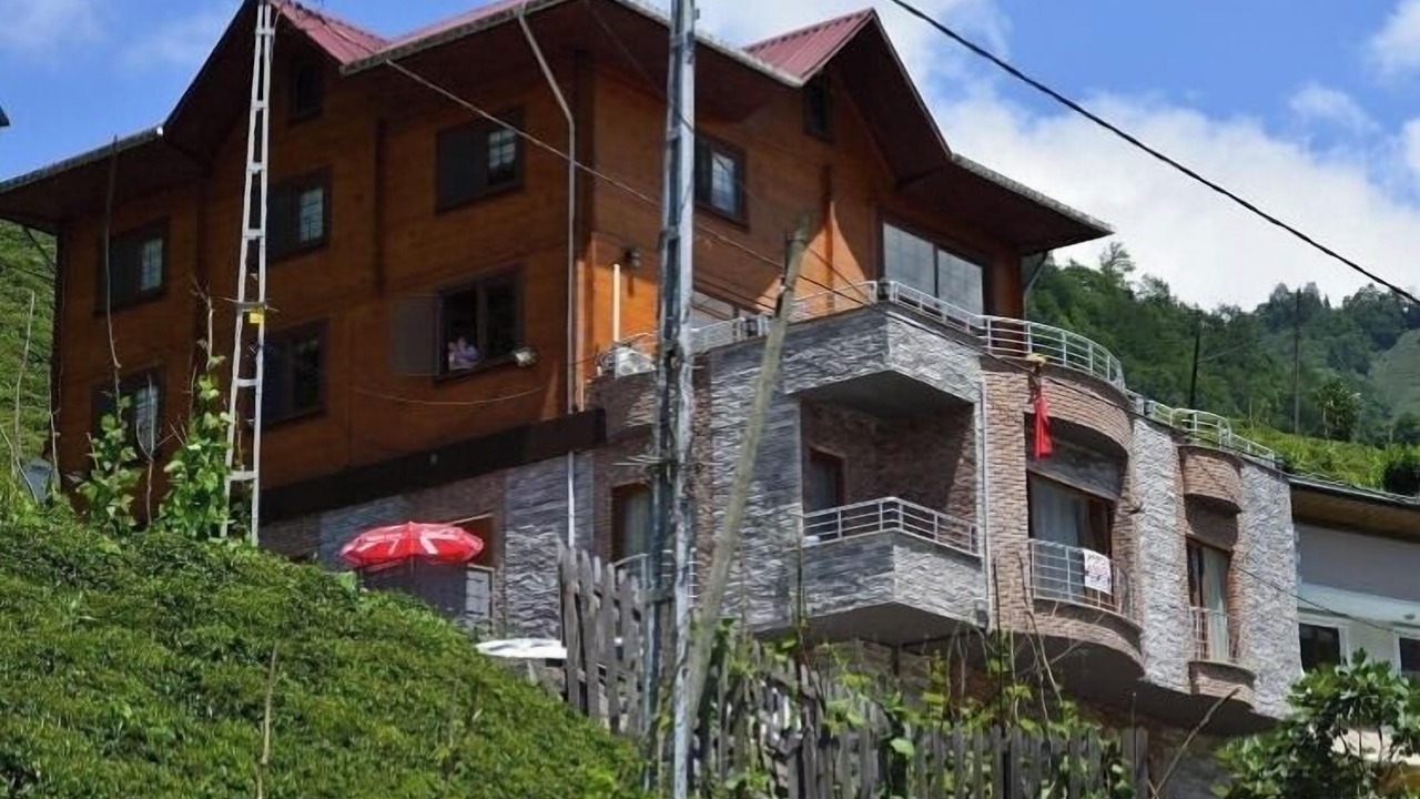 Photo of Outdoor in Cayirduzu