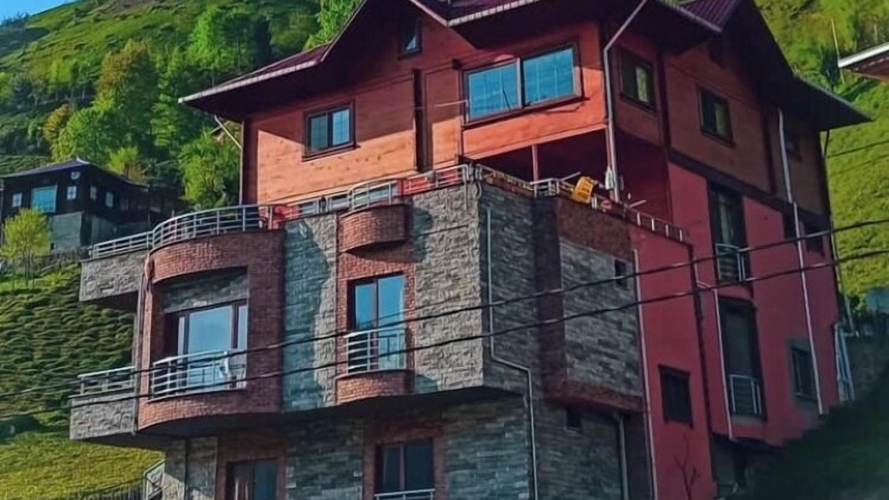 Photo of Outdoor in Cayirduzu