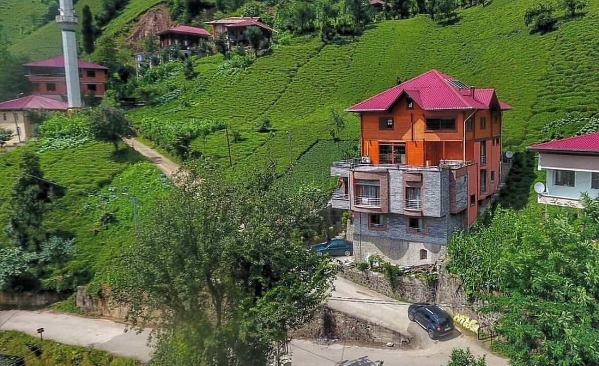 Photo of Outdoor in Cayirduzu