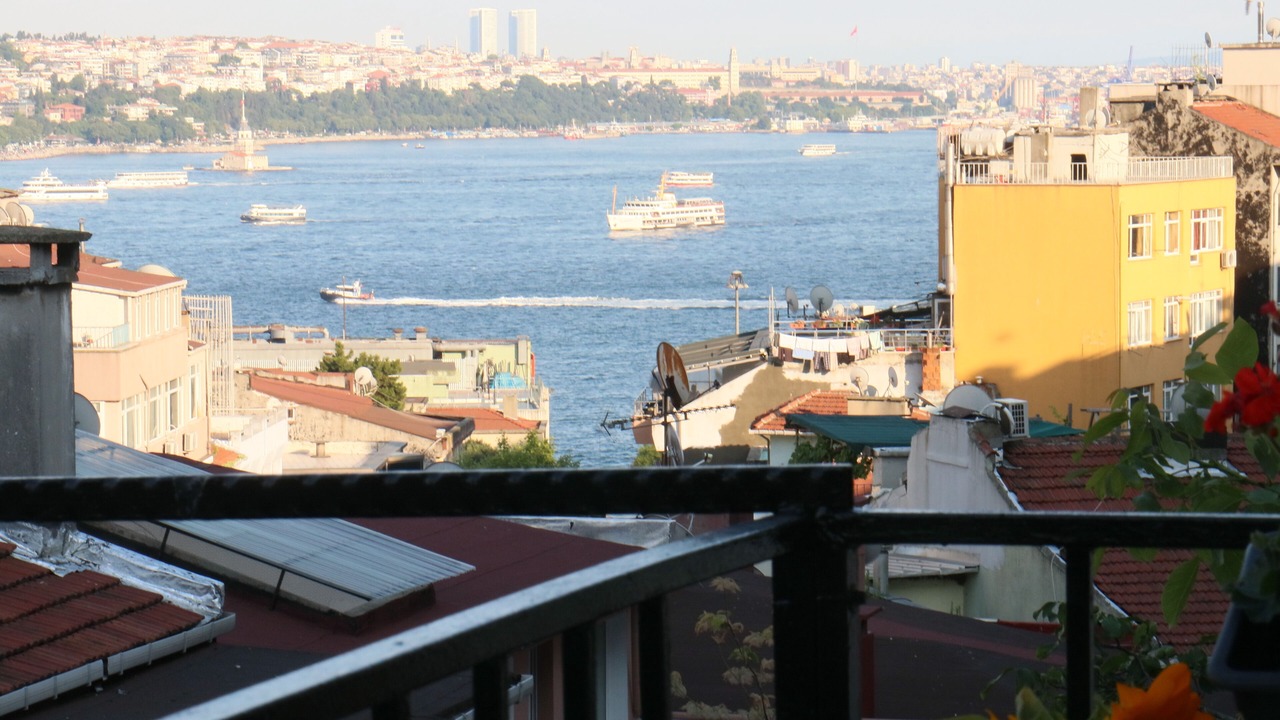 Photo of Outdoor in Gumussuyu Mahallesi