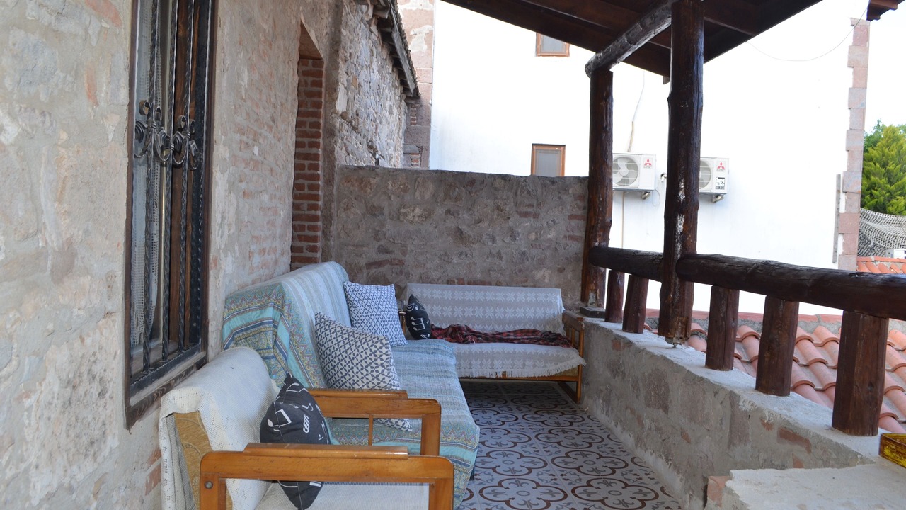 Photo of Bedroom in Ayvalik