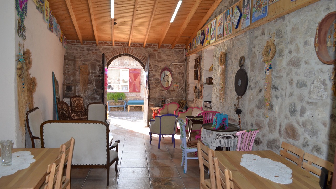 Photo of Others in Ayvalik
