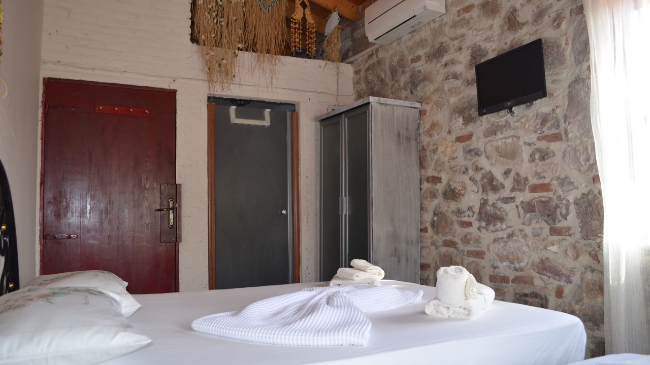 Photo of Bedroom in Ayvalik