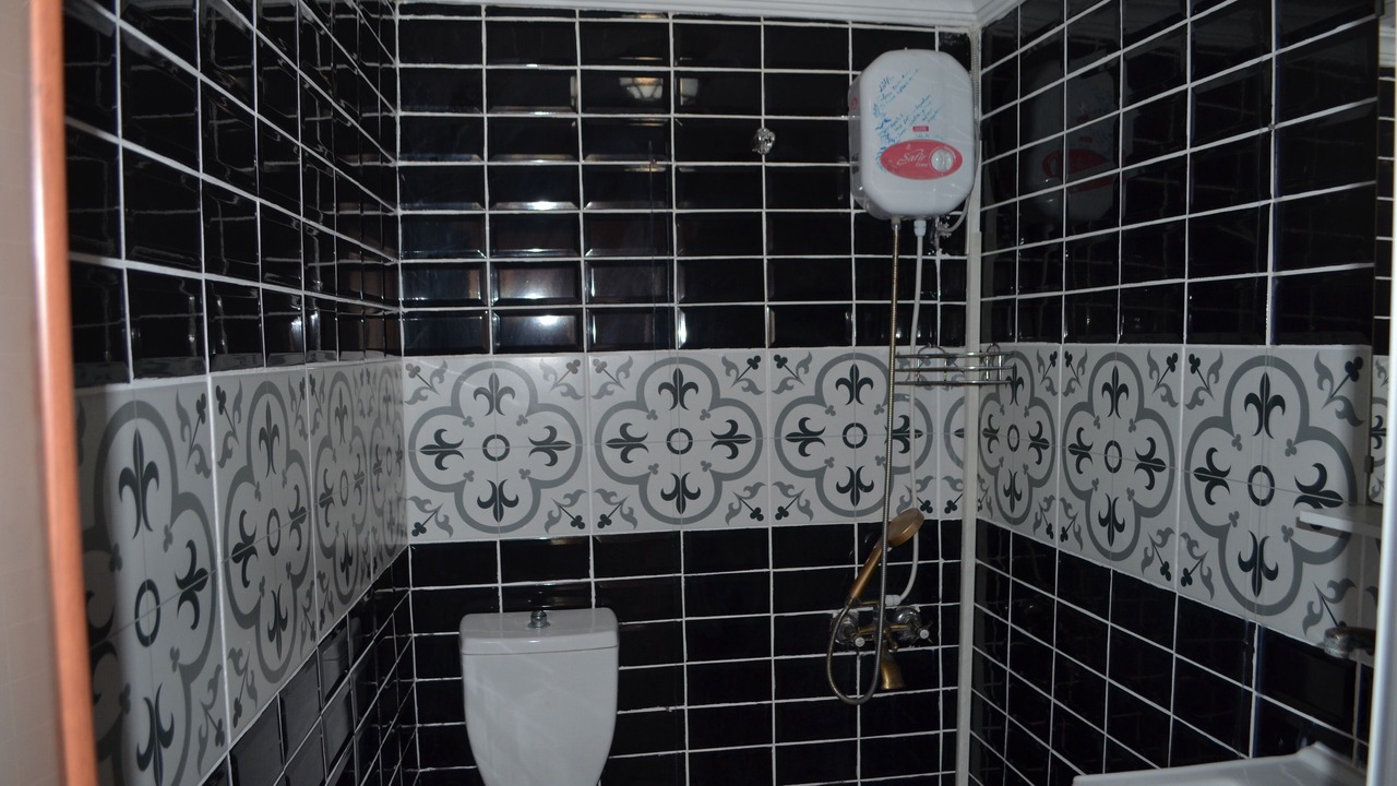 Photo of Bathroom in Ayvalik