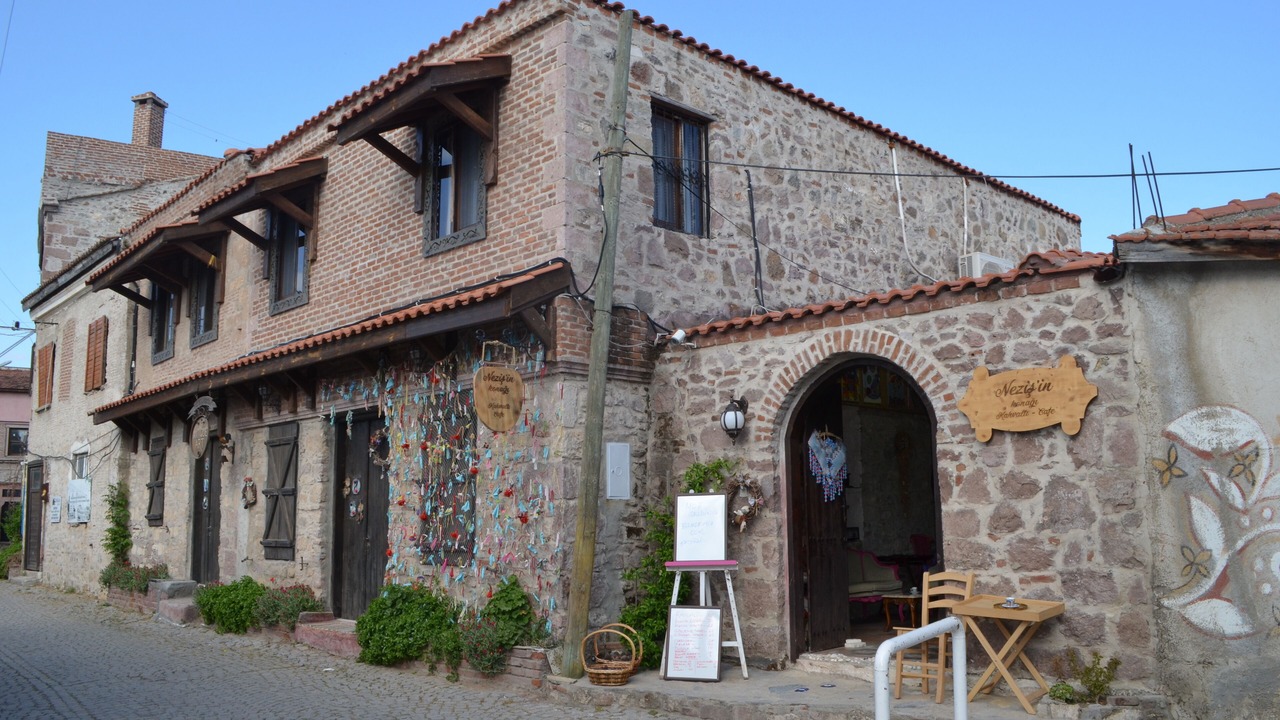 Photo of Outdoor in Ayvalik