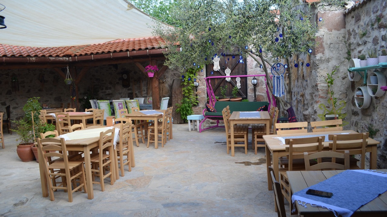 Photo of Others in Ayvalik