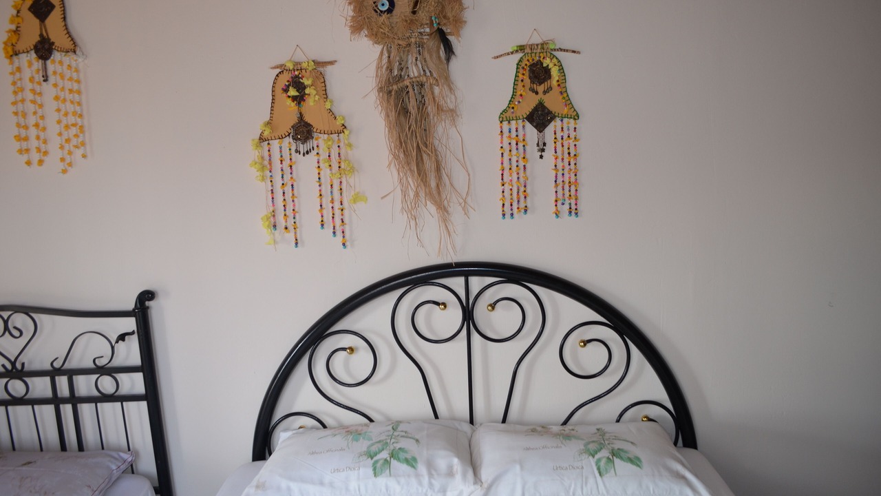 Photo of Bedroom in Ayvalik