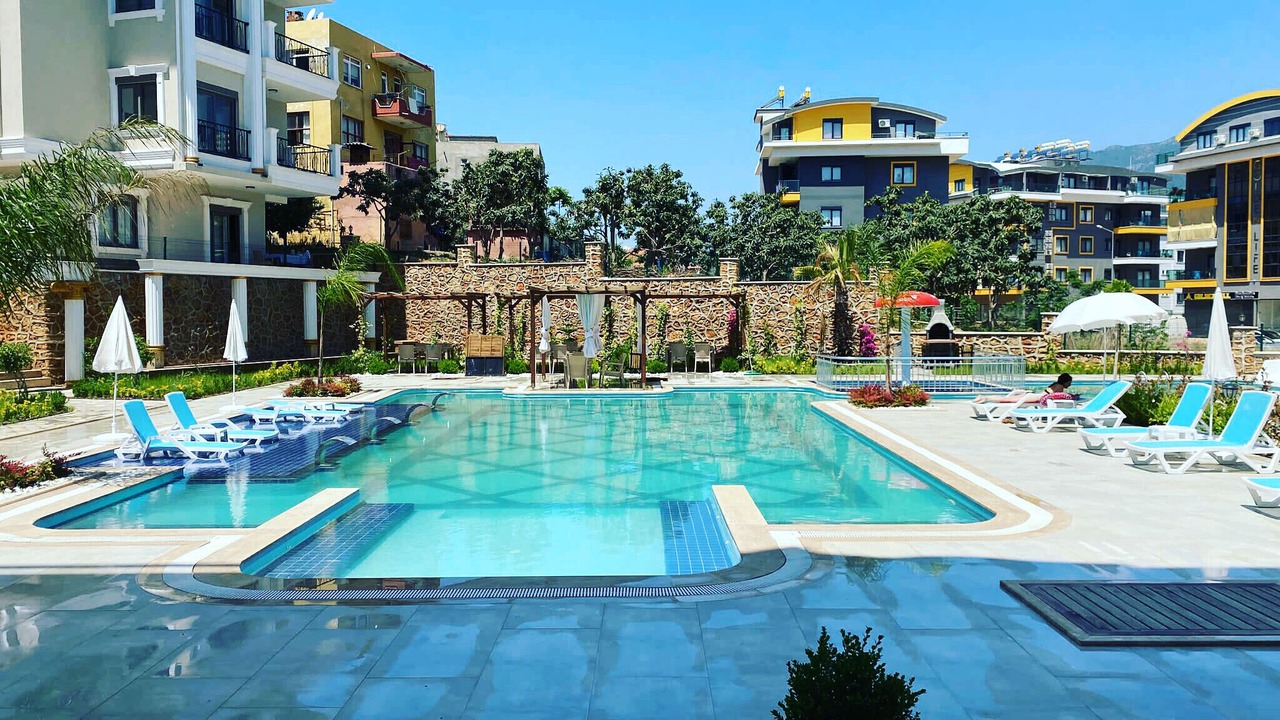 Photo of Outdoor in Alanya