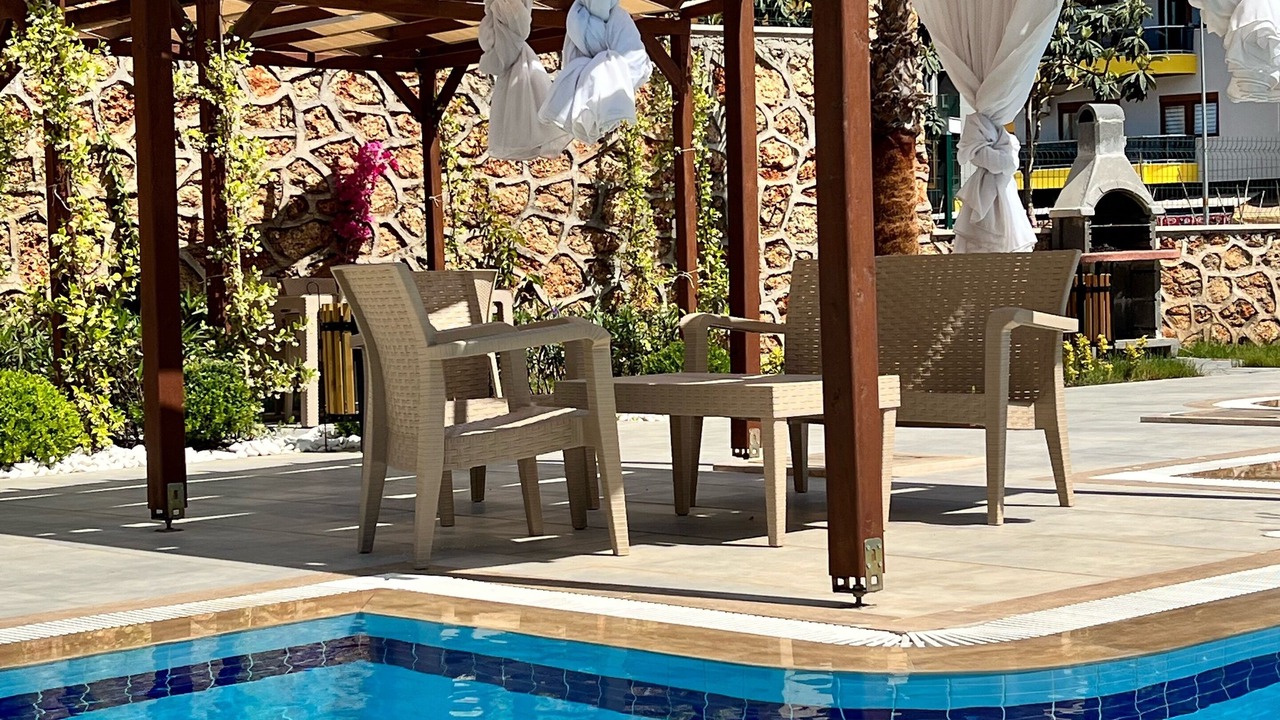 Photo of Outdoor in Alanya