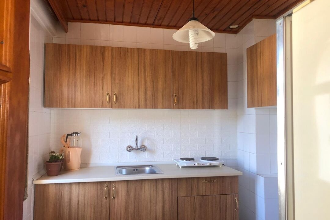 Photo of Kitchen in Side