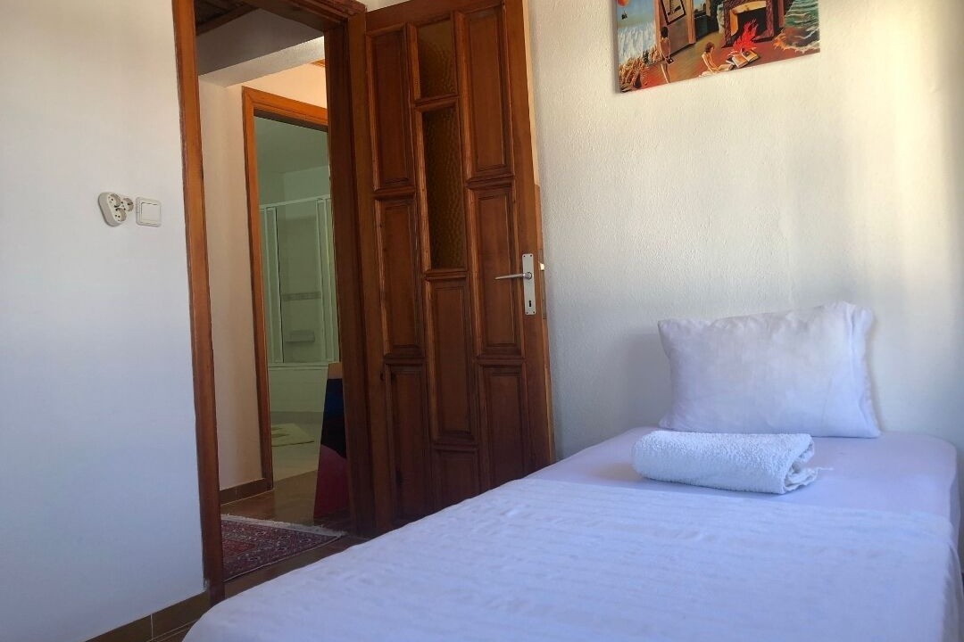Photo of Bedroom in Side