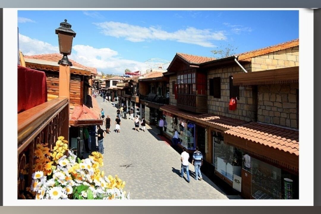 Photo of Outdoor in Side