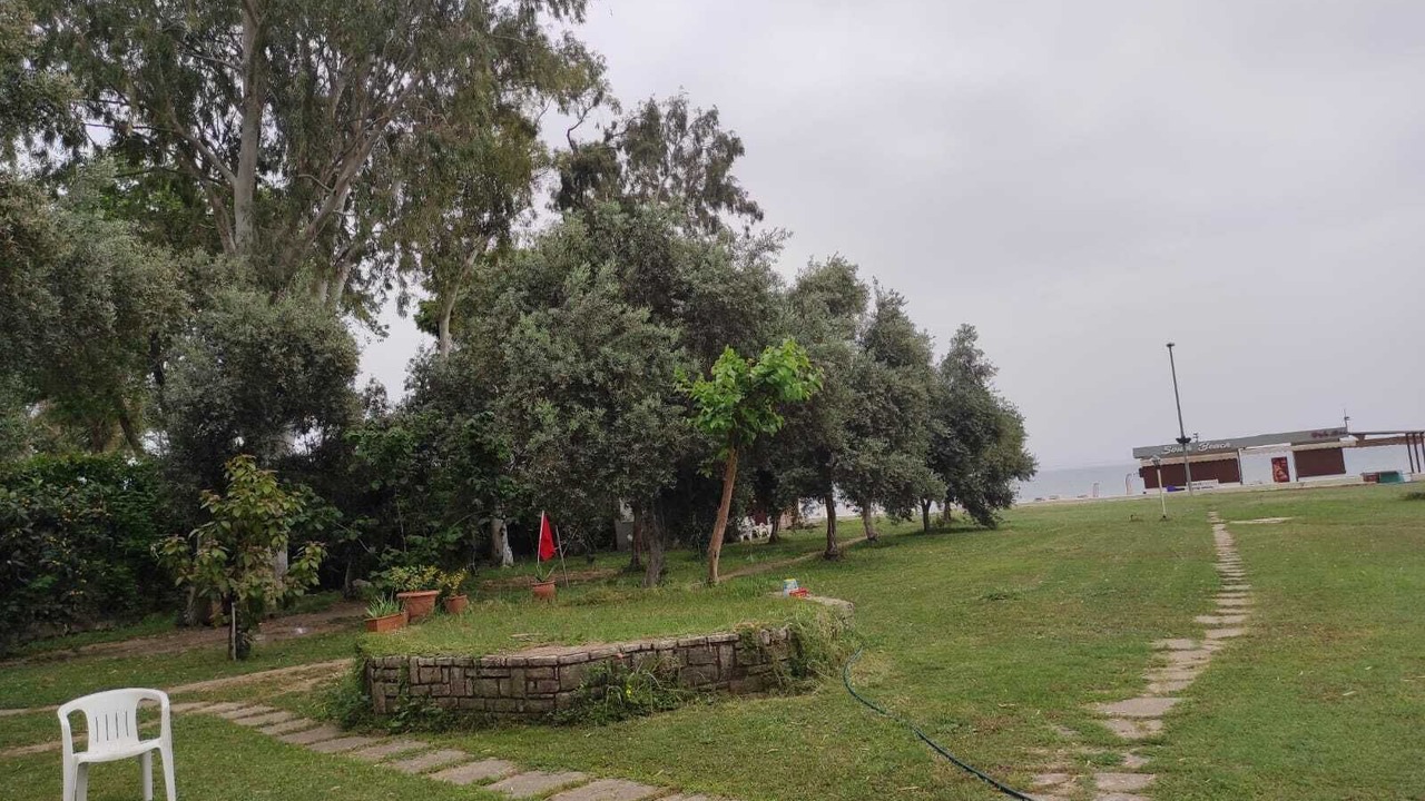 Photo of Outdoor in Side