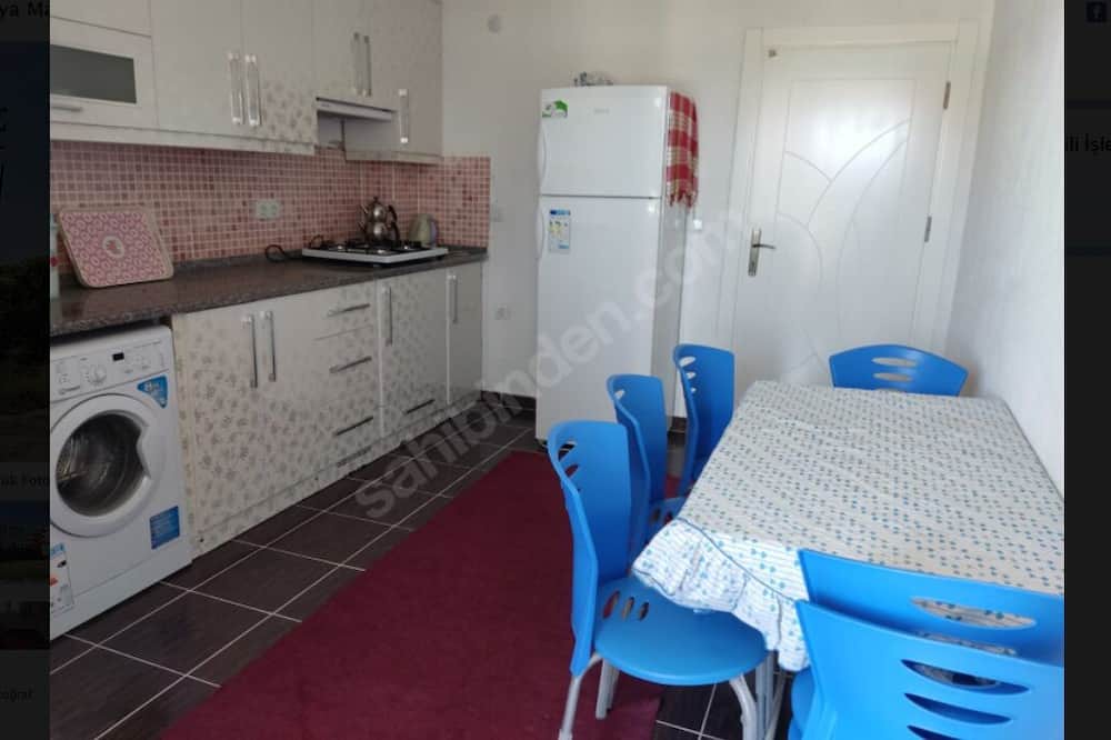 Photo of Kitchen in Manavgat