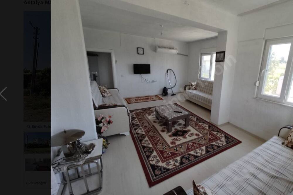 Photo of Bedroom in Manavgat