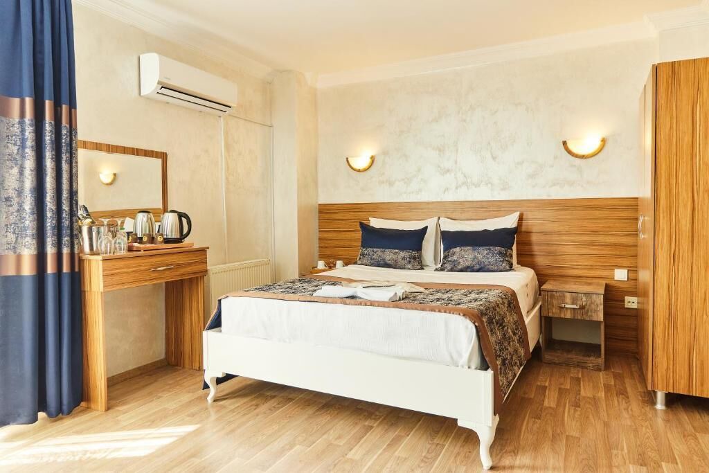 Photo of Bedroom in Emin Sinan