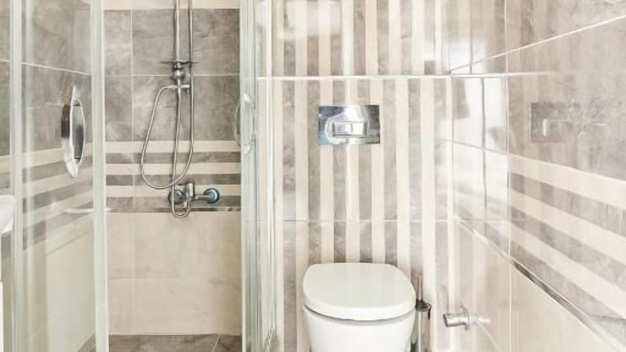 Photo of Bathroom in Emin Sinan