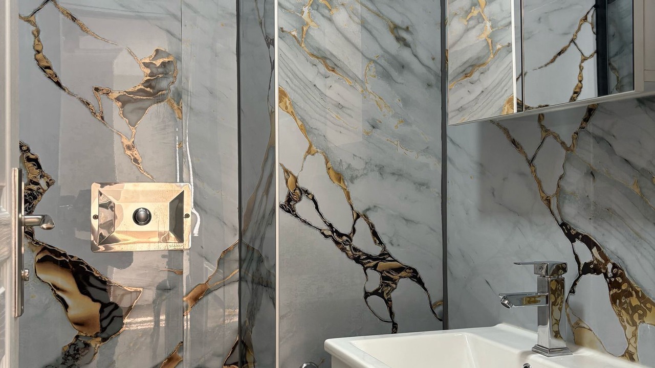 Photo of Bathroom in Emin Sinan