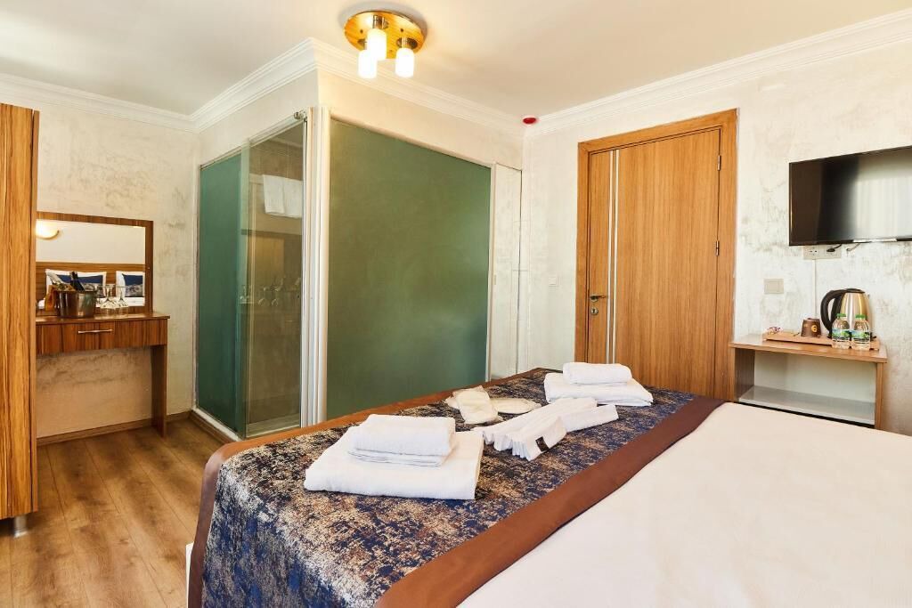 Photo of Bedroom in Emin Sinan