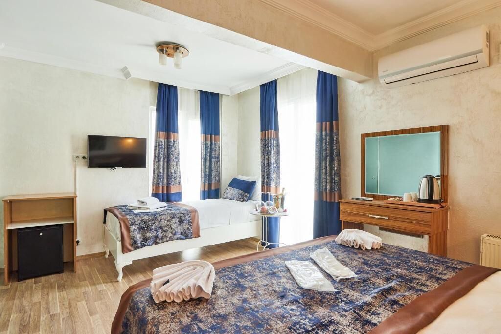 Photo of Bedroom in Emin Sinan