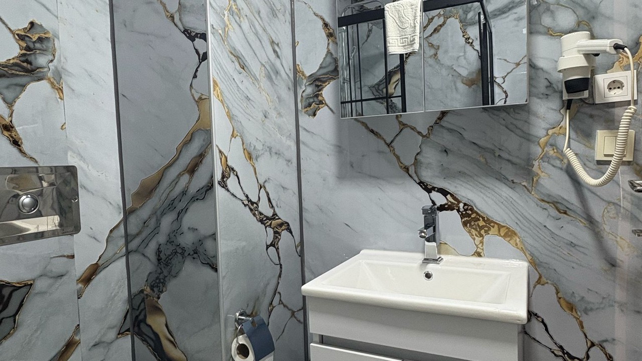 Photo of Bathroom in Emin Sinan