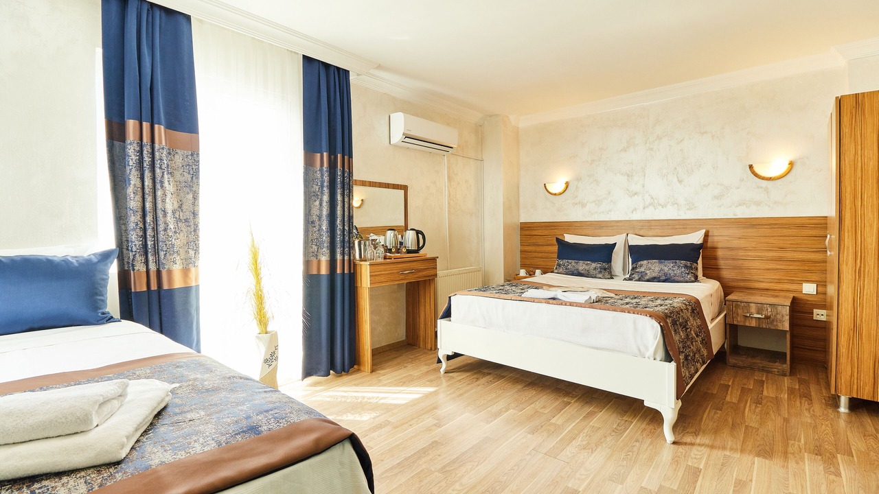 Photo of Bedroom in Emin Sinan