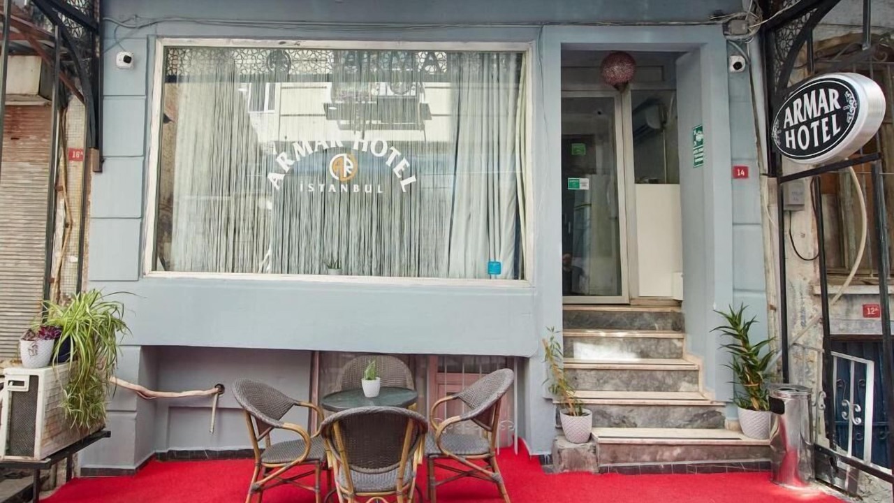 Photo of Outdoor in Emin Sinan