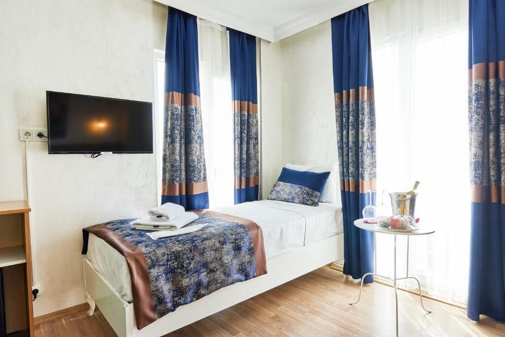 Photo of Bedroom in Emin Sinan