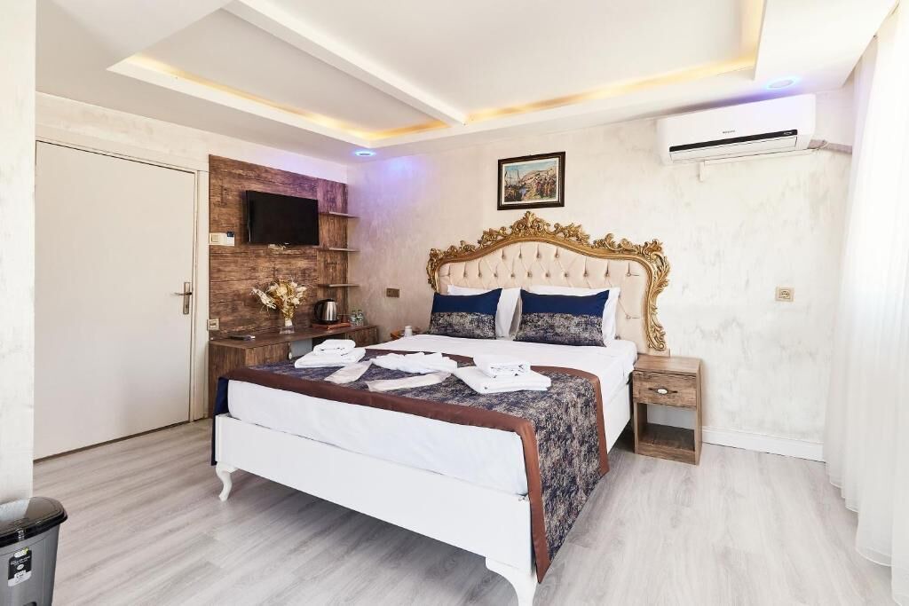 Photo of Bedroom in Emin Sinan